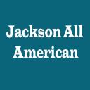 Jackson All American logo